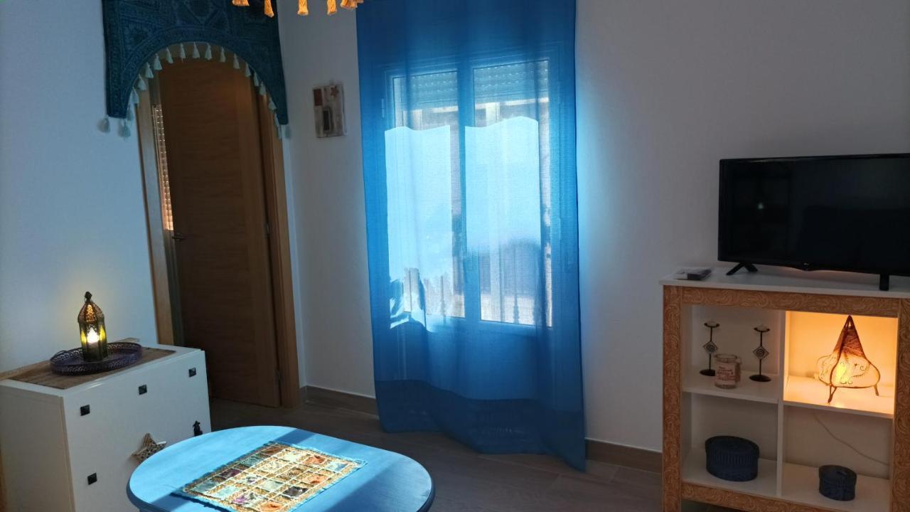 El Duende Del Tejar Ξενοδοχείο El Gastor Εξωτερικό φωτογραφία