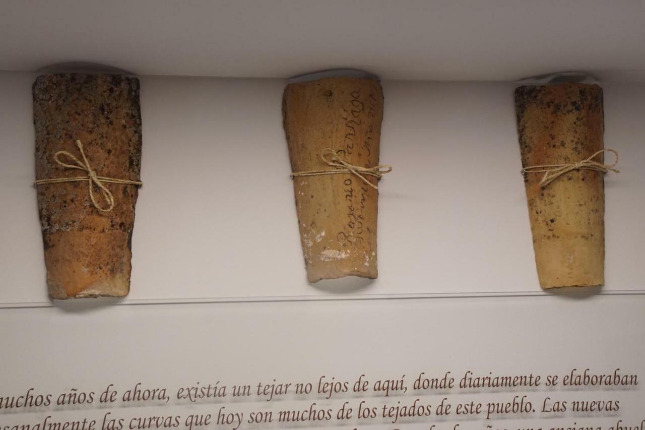 El Duende Del Tejar Ξενοδοχείο El Gastor Εξωτερικό φωτογραφία